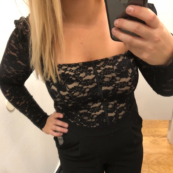 Express jumpsuit - Picture 2 of 2